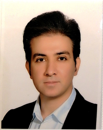 امین اسدی
