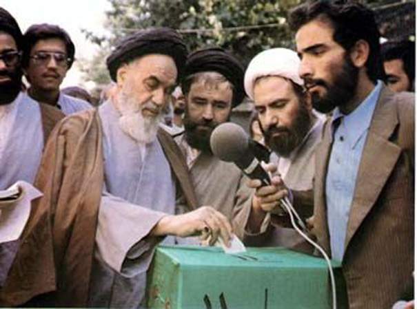 توصیه امام خمینی(ره) و مقام معظم رهبری درباره انتخابات