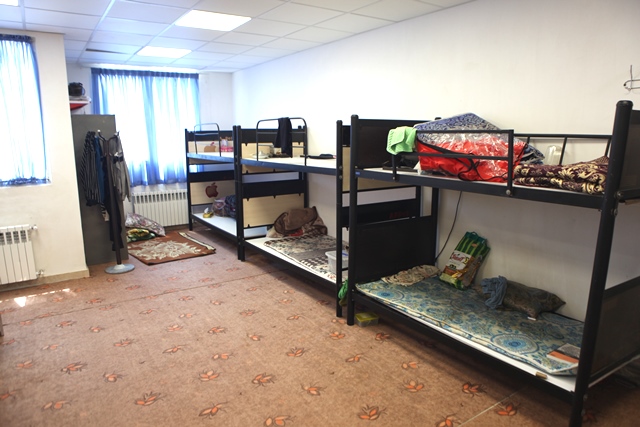 خوابگاه‌ها برای دانشجویان جدید بازگشایی نمی شوند